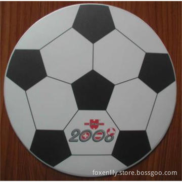 Football Shaped Advertising Gift for World Cup